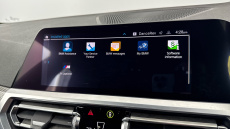 BMW 3 Series 320i M Sport 4dr Step Auto Petrol Saloon